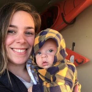 Meet your Posher, Shelby